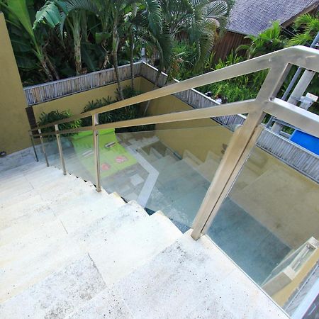 O Villas Seminyak Buitenkant foto