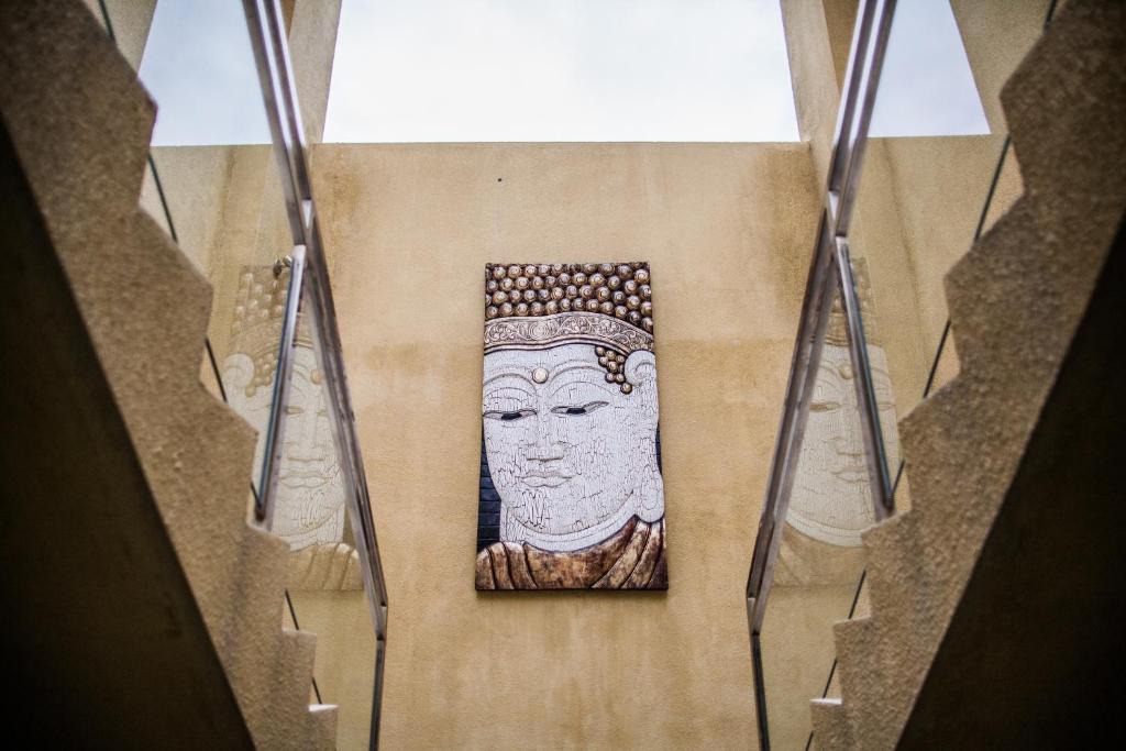 O Villas Seminyak Kamer foto